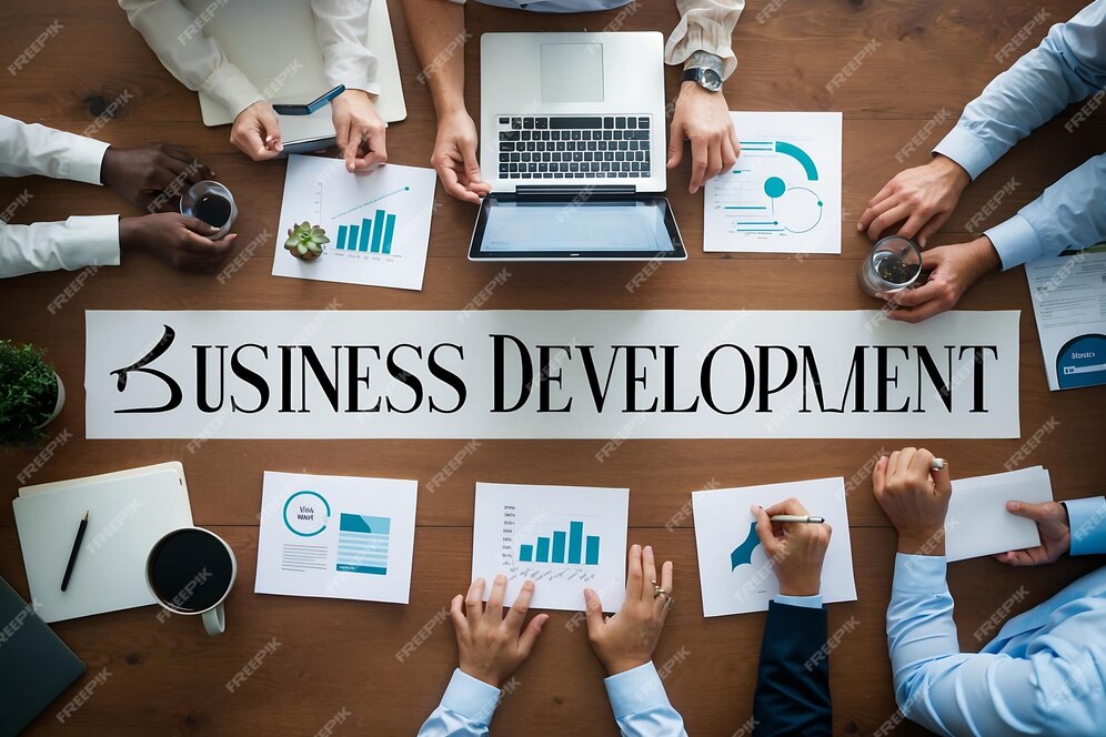 Business Development