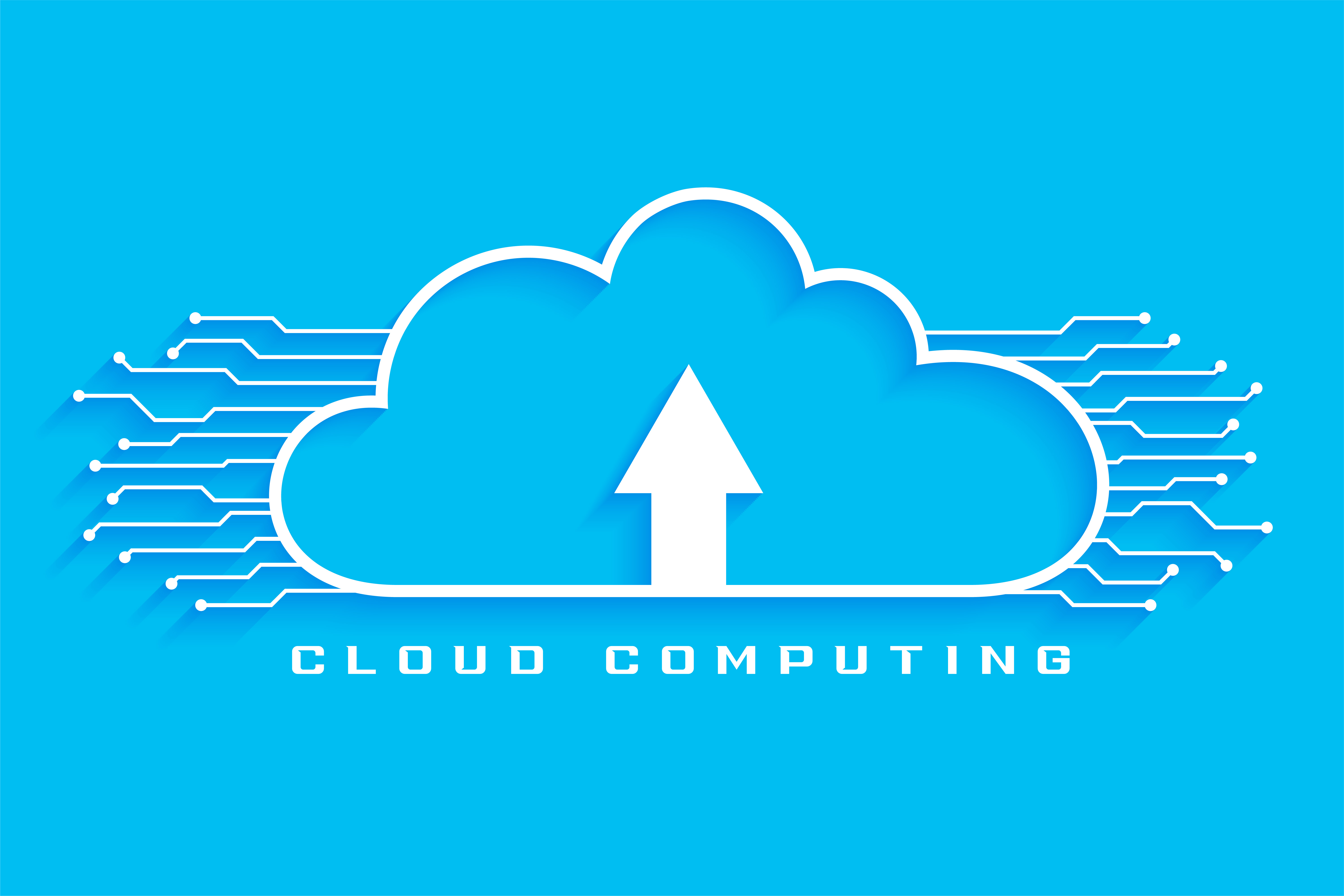 Cloud Computing