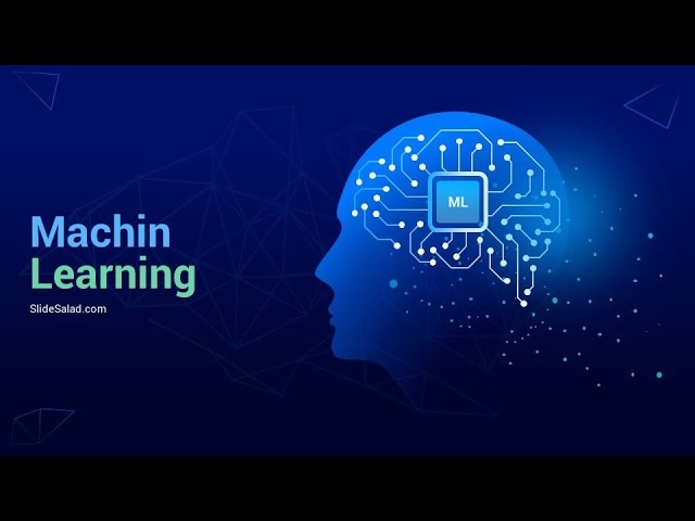 Intro to Machine Learning Nanodegree